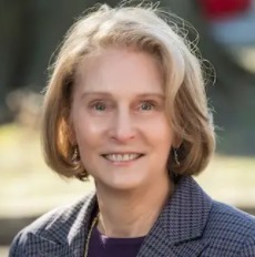 Christy A. Visher
