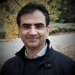 Hassan Sadri