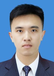 Zhuangzhi Chen