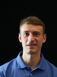 Stephen Grimes