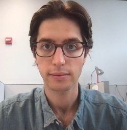 Zachary Kloenne