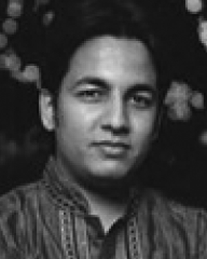 Tusher Chakraborty