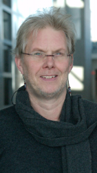 Peter Hoonakker