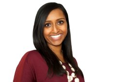 Ashwini M Namasivayam-MacDonald