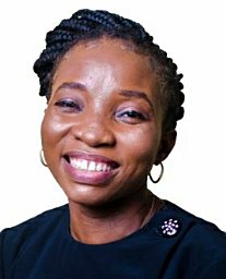 Oluwakemi Enitan Fapojuwo