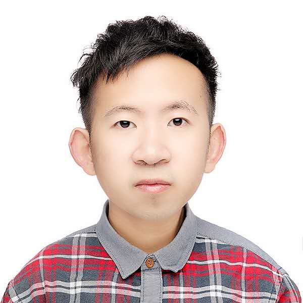 Zhengyang Zhou