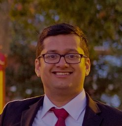 Aniruddha V Shembekar