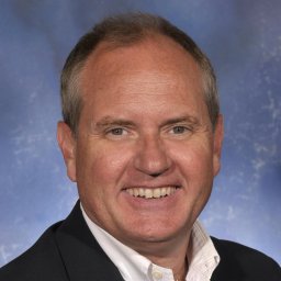 Michael Lane Morris
