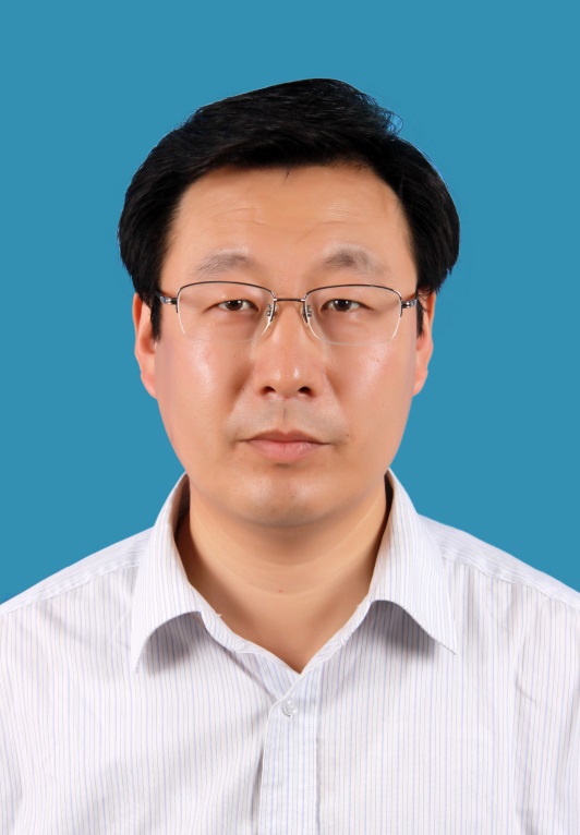 Bingxiang Yin