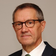Günter Scheffknecht