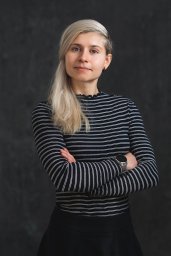 Lotte Mertens