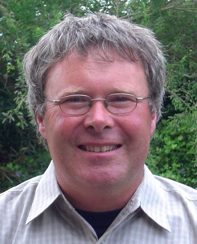 David Wardle