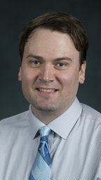 Paul D. Boudreau