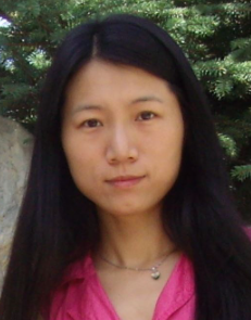 Xinyue Liu