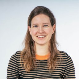 Maud Westendorp