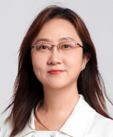 Yu Liu