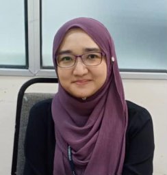 Noreena Nordin