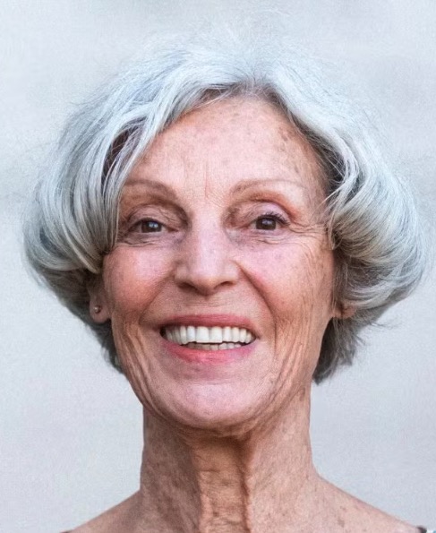 Susanne S. Renner
