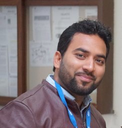 Sajjan Rajpoot
