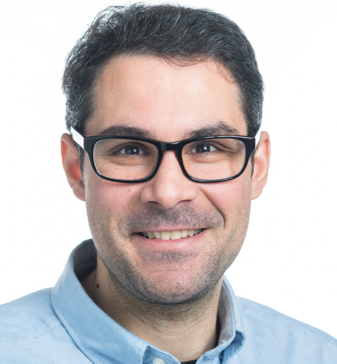 Nikolaos Pappas