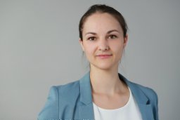 Katharina Miebach