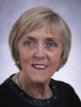 Hilary Whyte