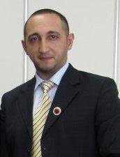 Rafig Safarov