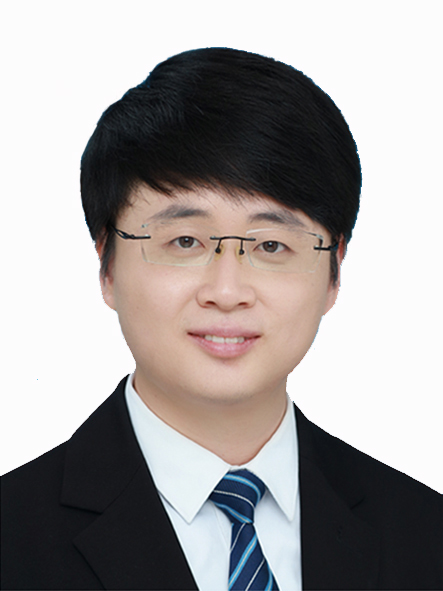 Ruijie Gao