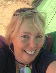 Catriona MacLeod