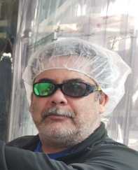 Gerardo Moreno