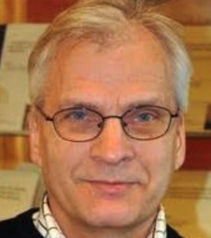 Marcus Aldén