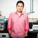 Ivan Alejandro Velasco Davalos