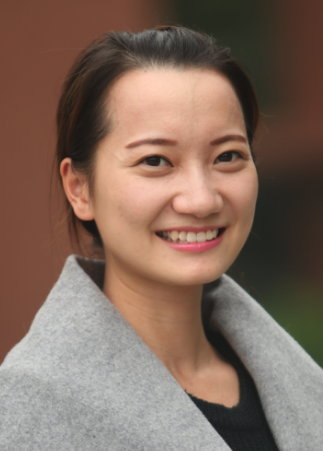 Jinyu Shen