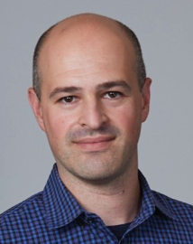 Alexander Statnikov