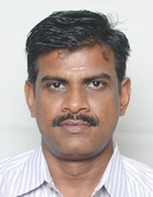 S. Saravanan