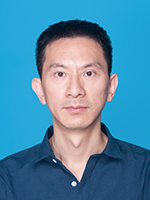 Rongjun Li