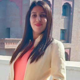 Pinderpal Kaur