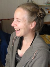 Veronika Bokony