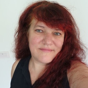 Christine Schönberg