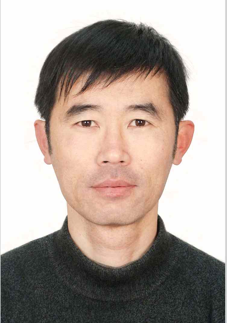 Jiexiang Wang