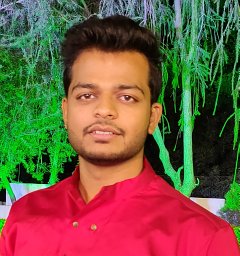 Himanshu Mali