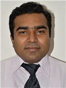 Jagabandhu Panda