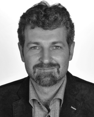 Tomasz M. Rutkowski