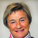 Bergljot Behrens