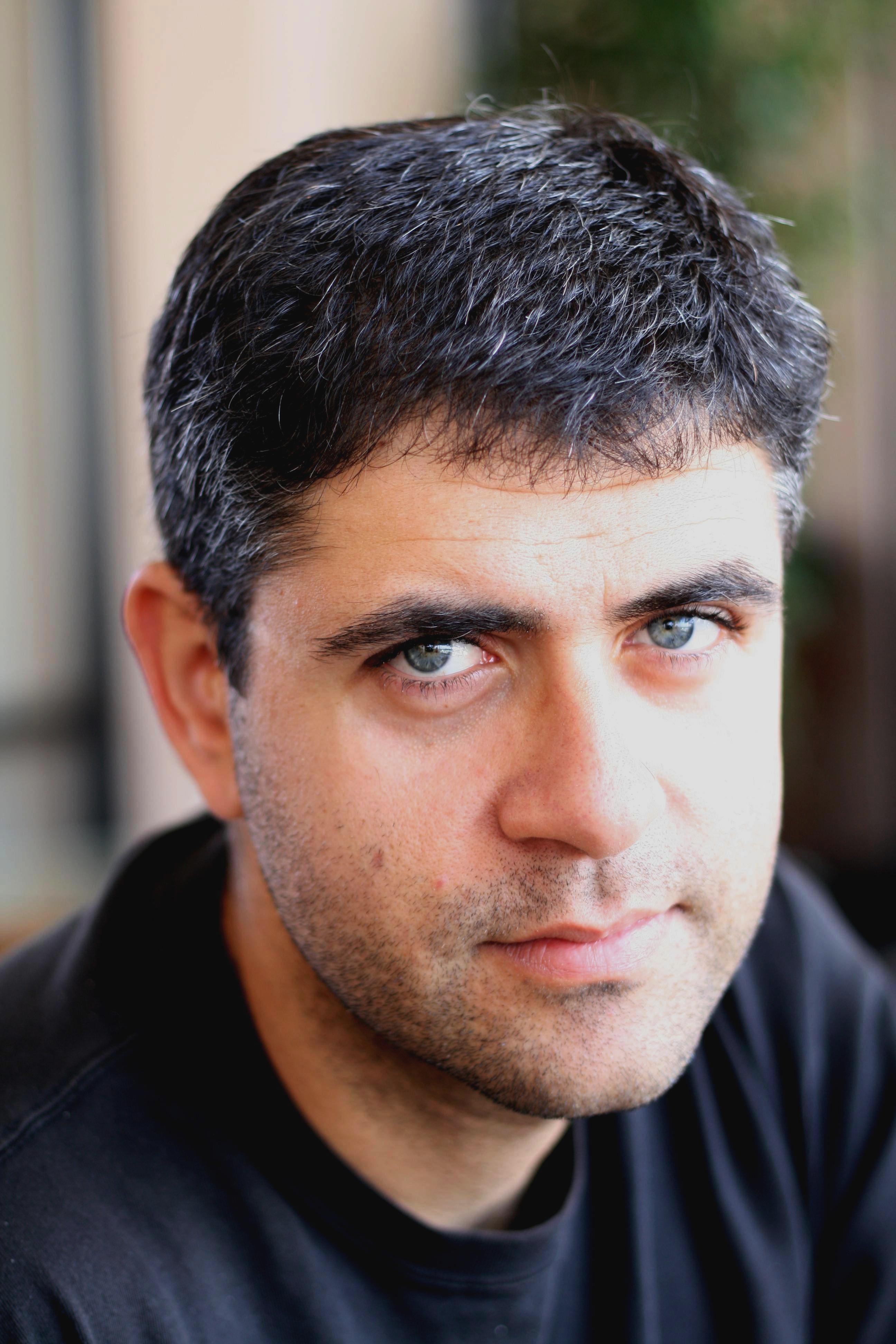 Ioannis Poulakakis