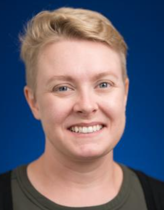 Alexandra H. Vinson