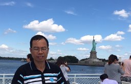 Yung-Fa Huang