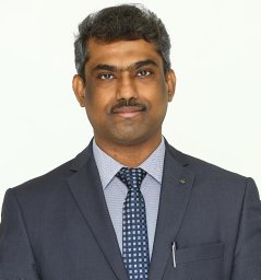 Lakshminarayanan Kannan