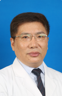 Xiaoping Luo
