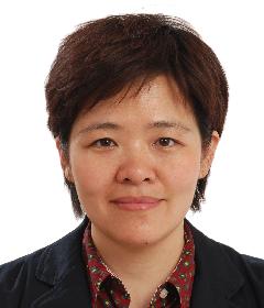 Jing Wei